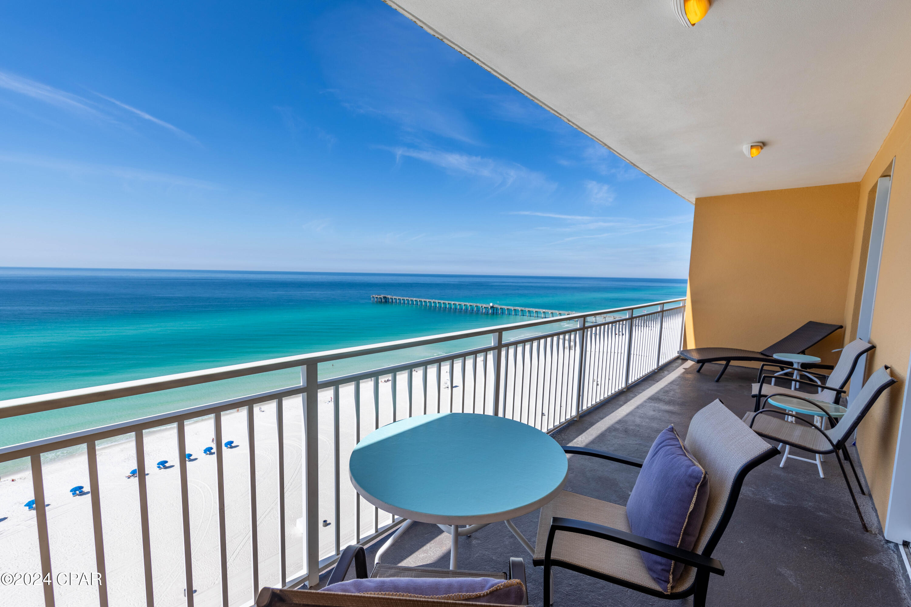 12011 Front Beach Road 1004B, Panama City Beach, FL 32407