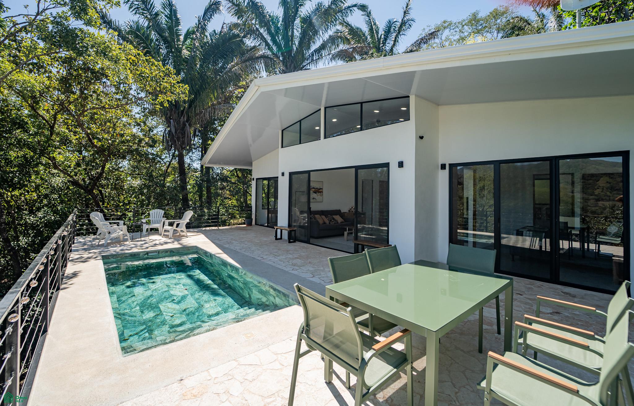 2 bed Single Family Homes For Sale in Nicoya, Guanacaste - 1