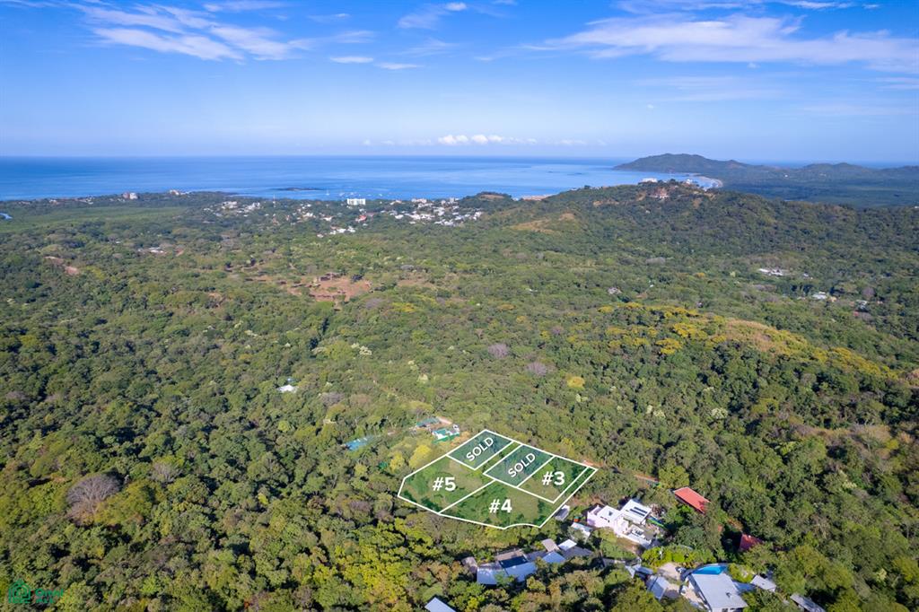  bed Land For Sale in Santa Cruz, Guanacaste - 1