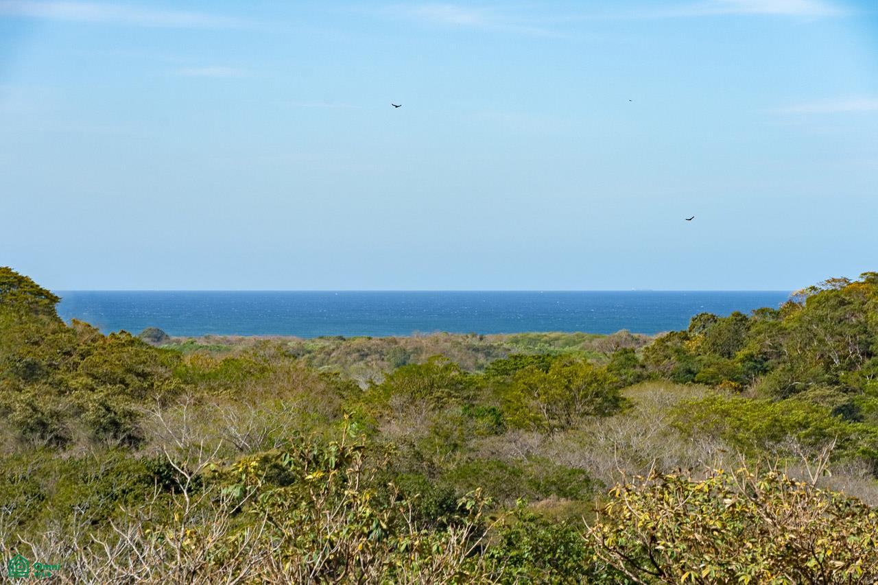 Land at Tamarindo