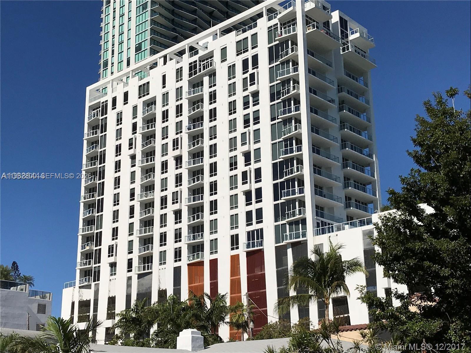 Homes for sale in Miami, FL | 601 Ne 27th #1003, Miami, FL 33137 | MLS# A11962800