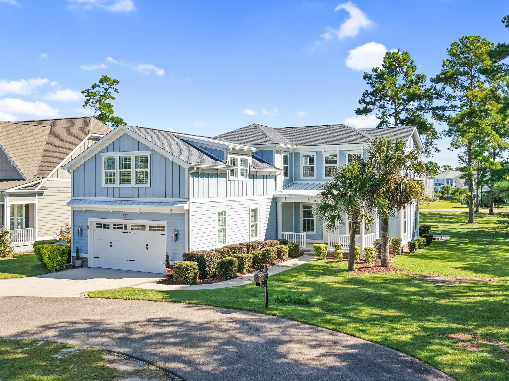 54th image of 600 Waterbridge Blvd, Myrtle Beach, SC 29579 | MLS# 2603569