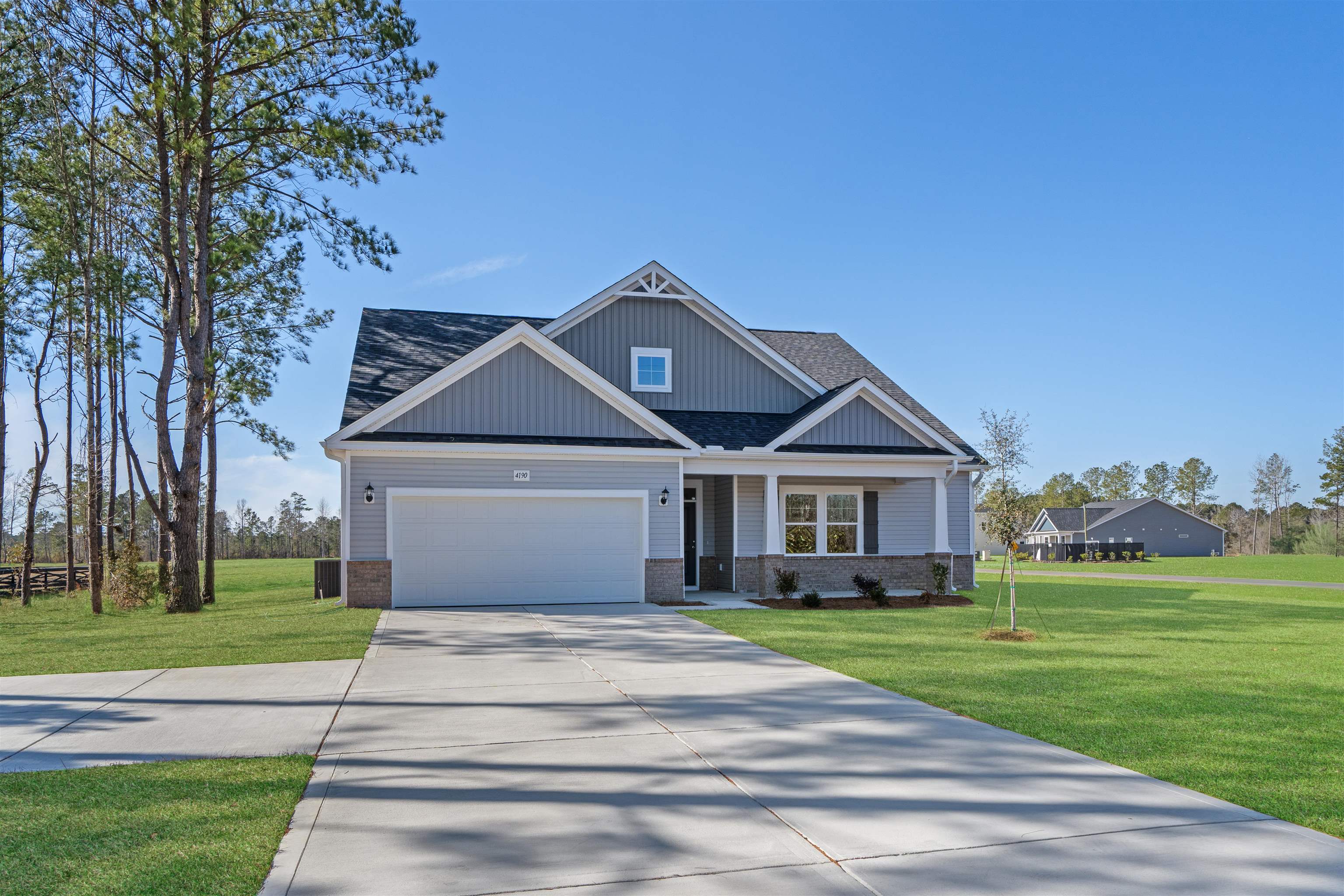 4190 Highway 554 Loris, SC 29569