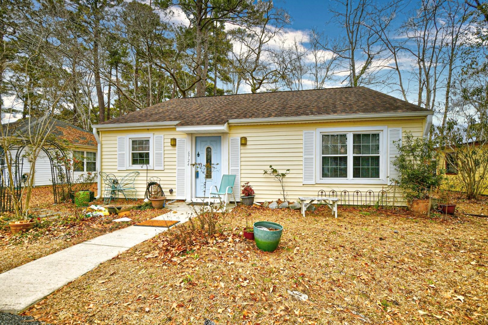 6724 Blue Heron Blvd. Myrtle Beach, SC 29588