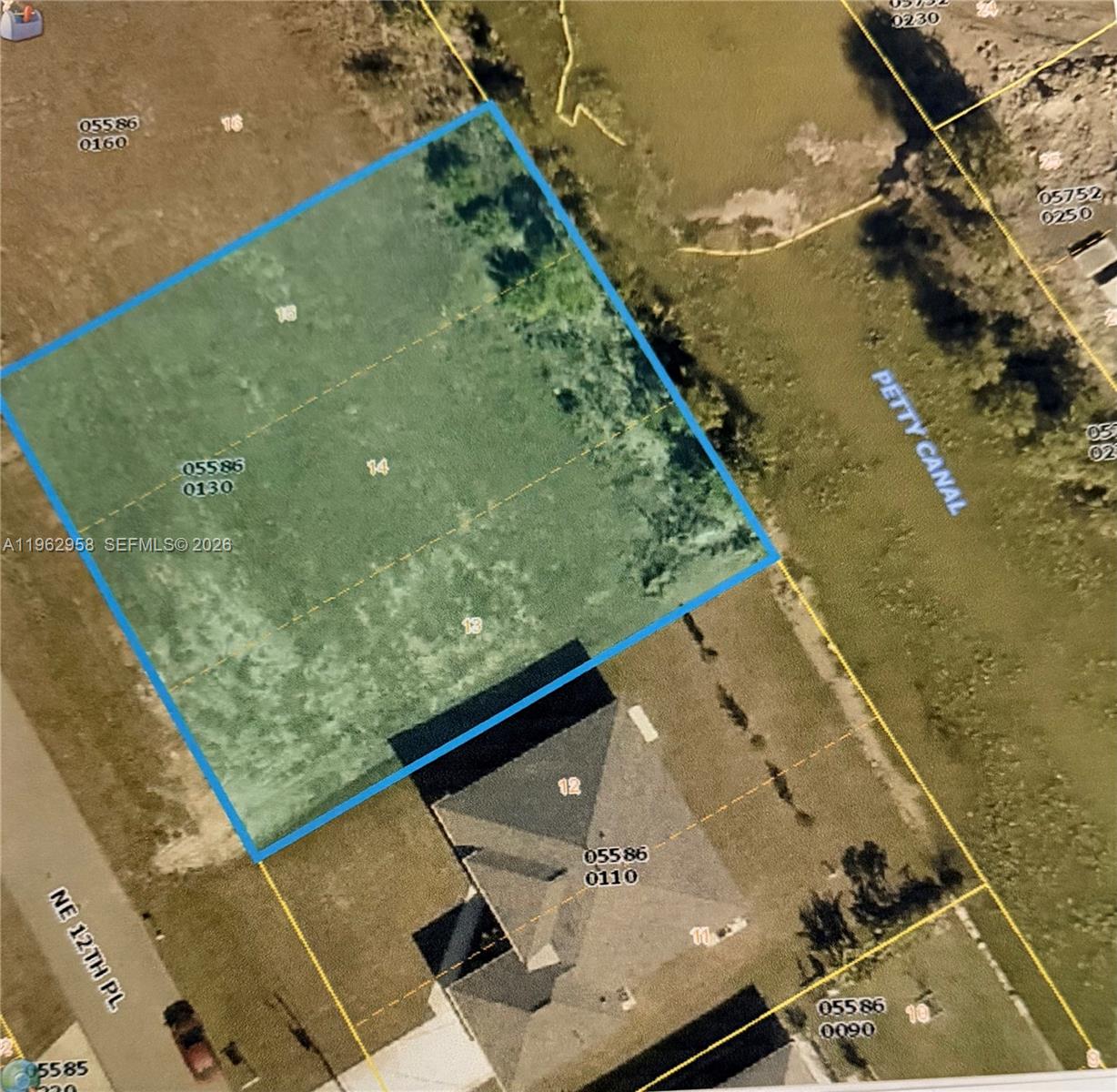 Cape Coral Unit 84