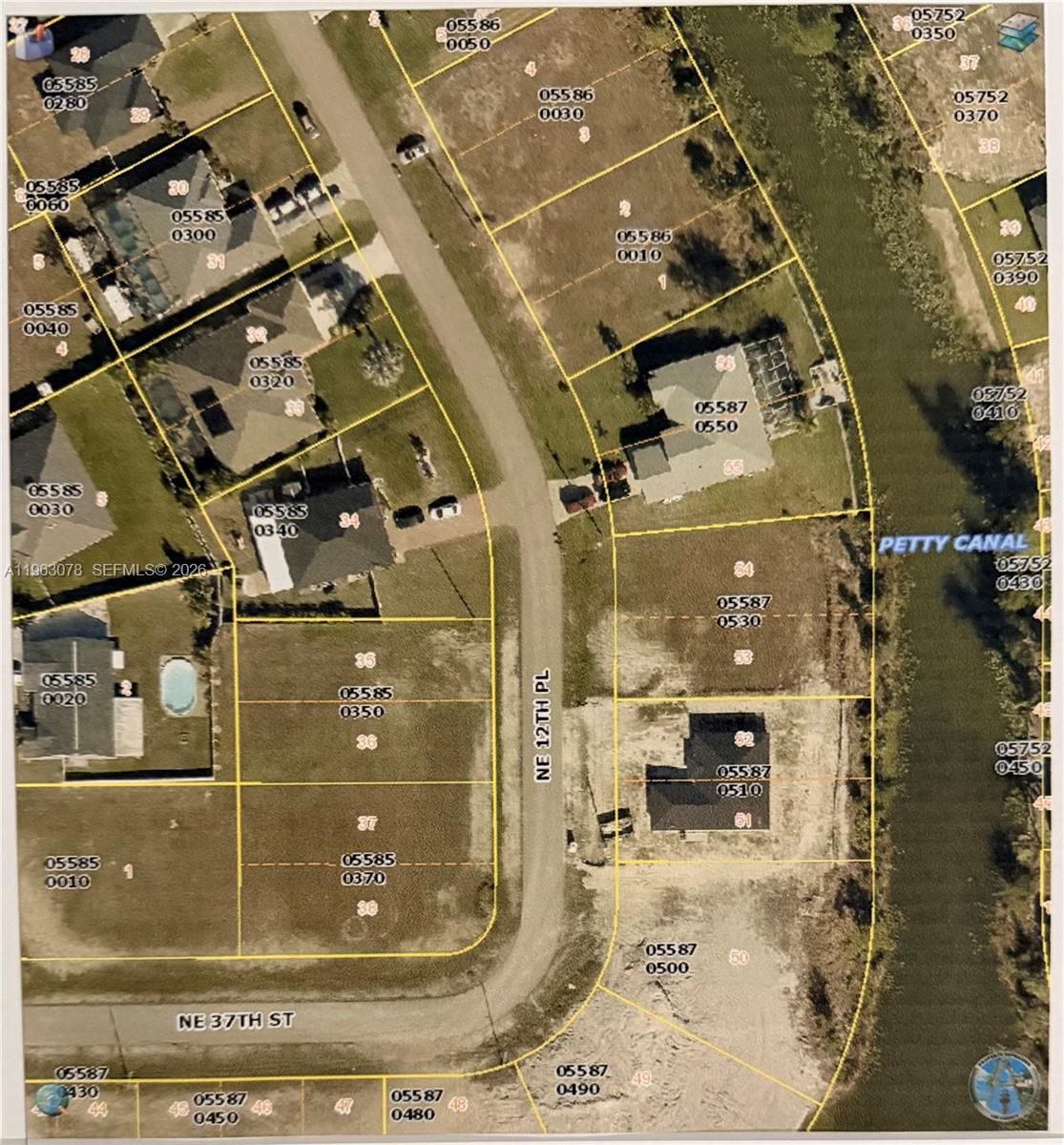 Cape Coral Unit 84