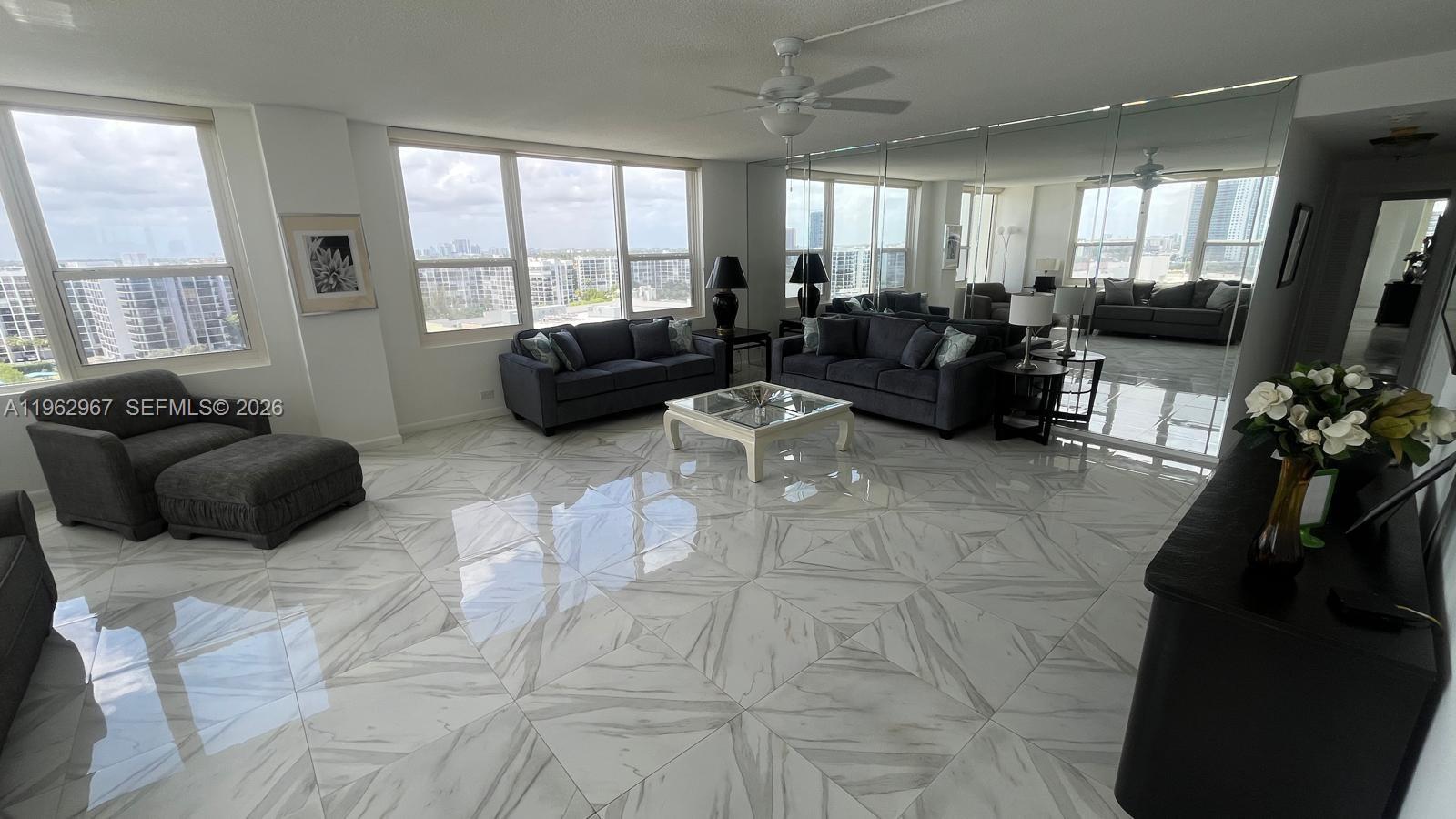 The Alexander Towers Condo