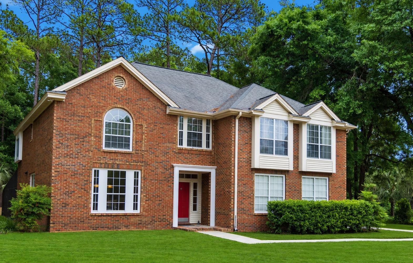 5108  Centennial Oak Circle , Tallahassee, FL, 32308