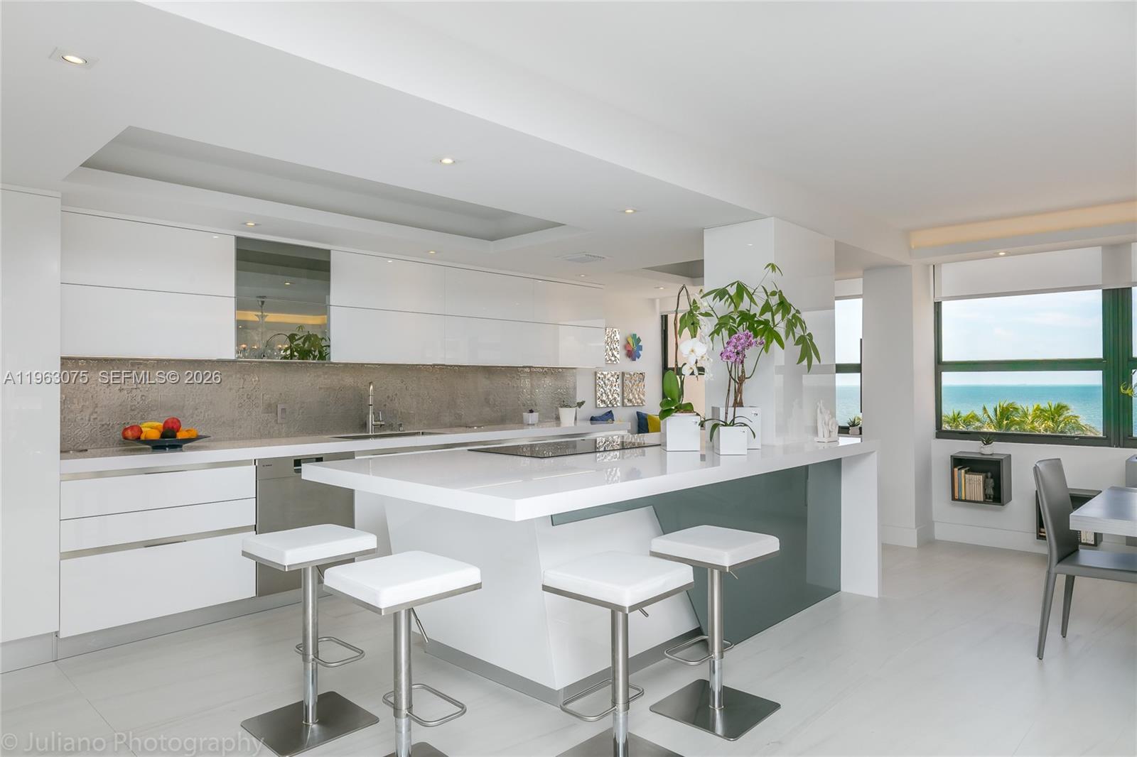 Grove Isle Condo