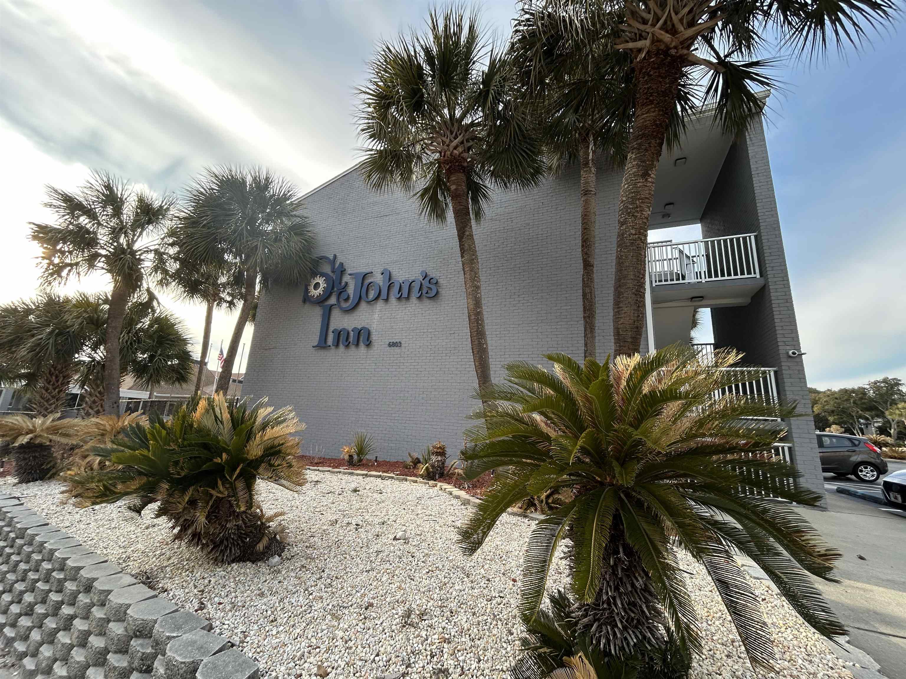 6803 N Ocean Blvd. UNIT #303 Myrtle Beach, SC 29572