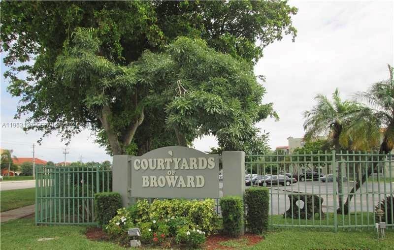 Courtyards Of Broward Con