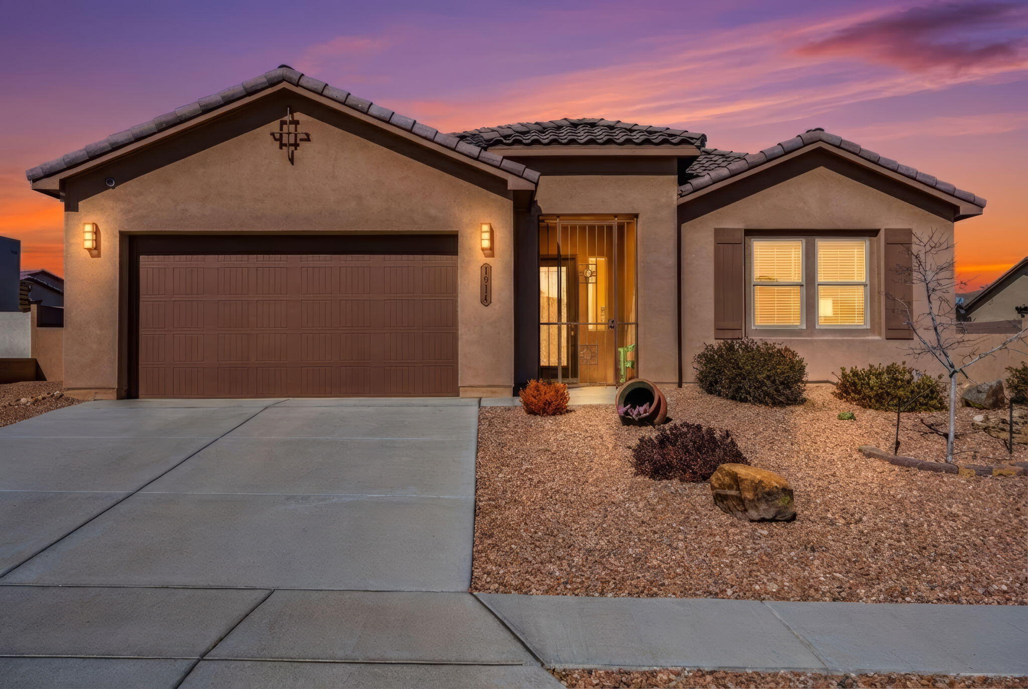1914 Castle Peak Loop NE Rio Rancho, NM 87144
