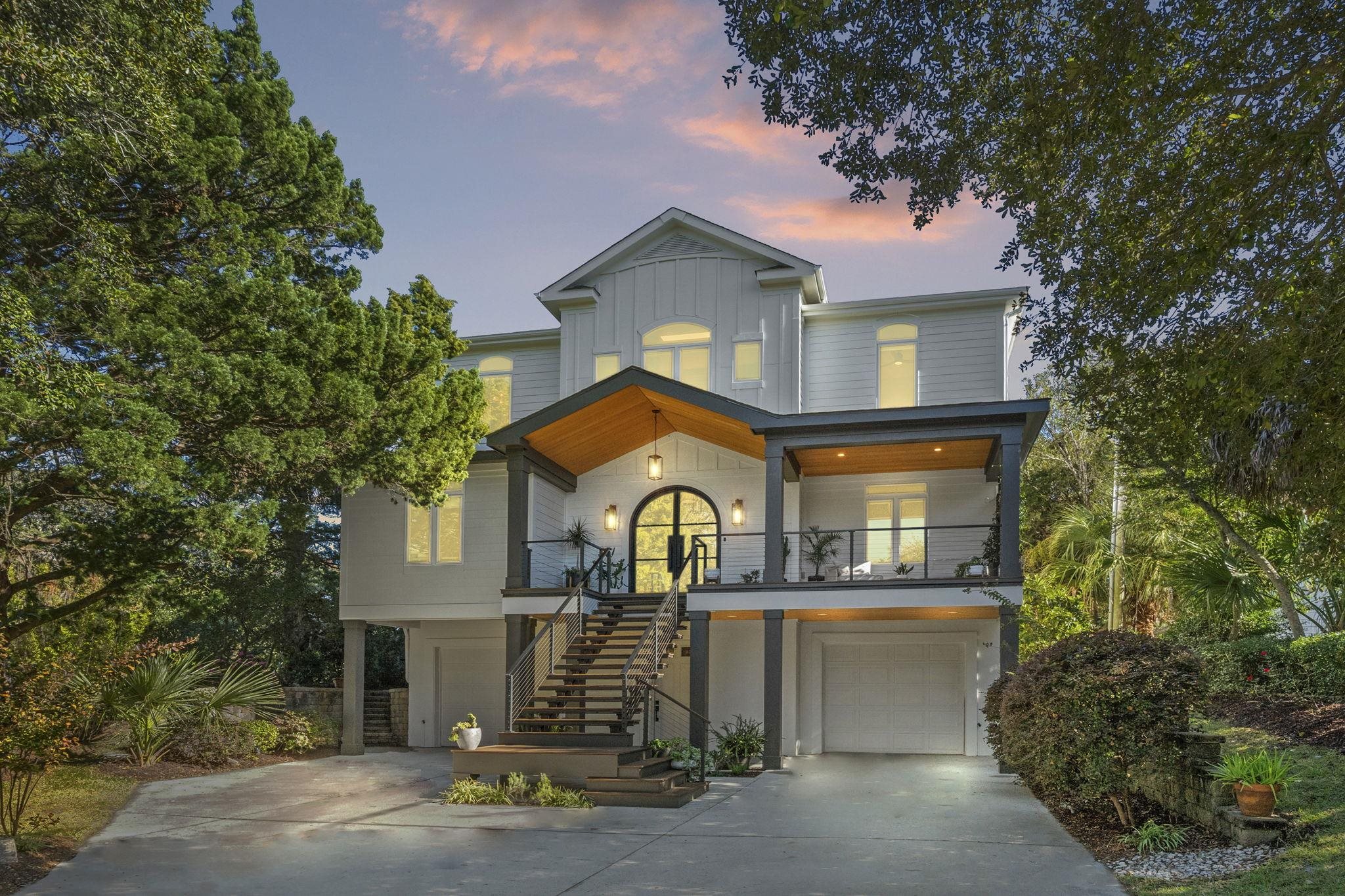 5706 Porcher Dr. Myrtle Beach, SC 29577