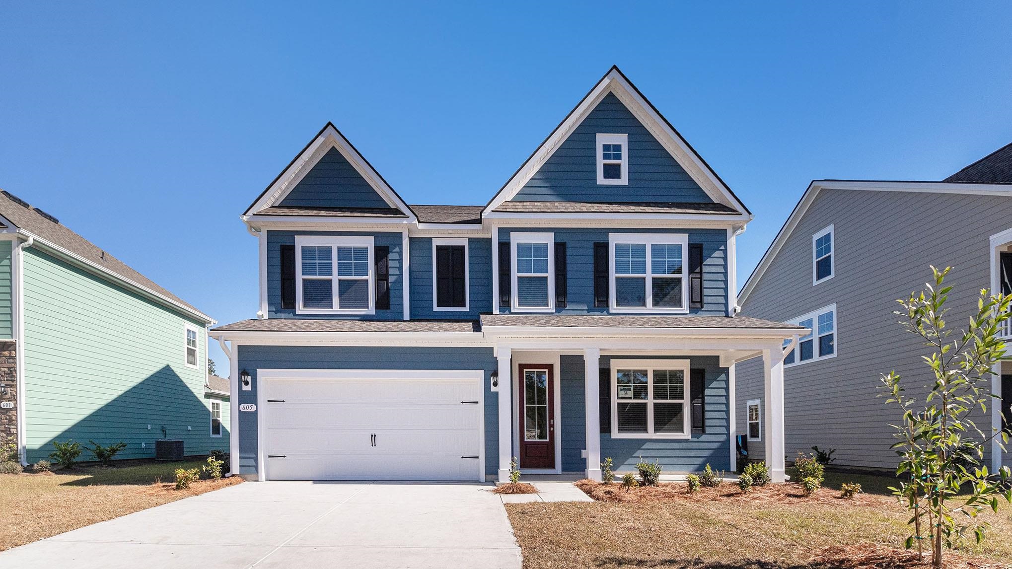 719 Hadara Dr Longs, SC 29568
