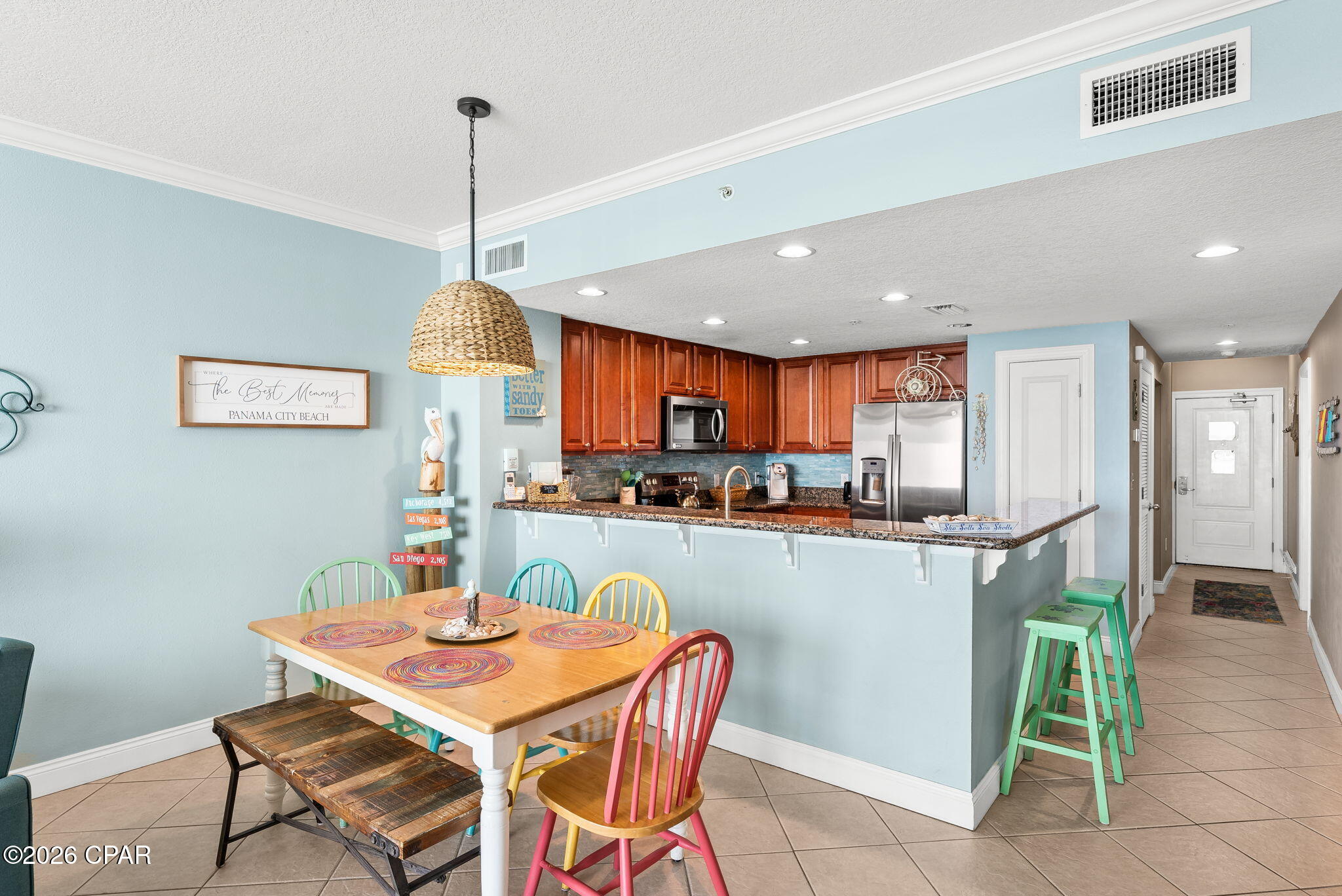 Image 12 For 17281 Front Beach Road 806