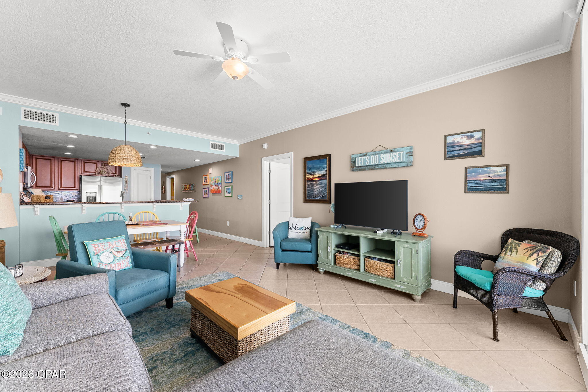 Image 16 For 17281 Front Beach Road 806