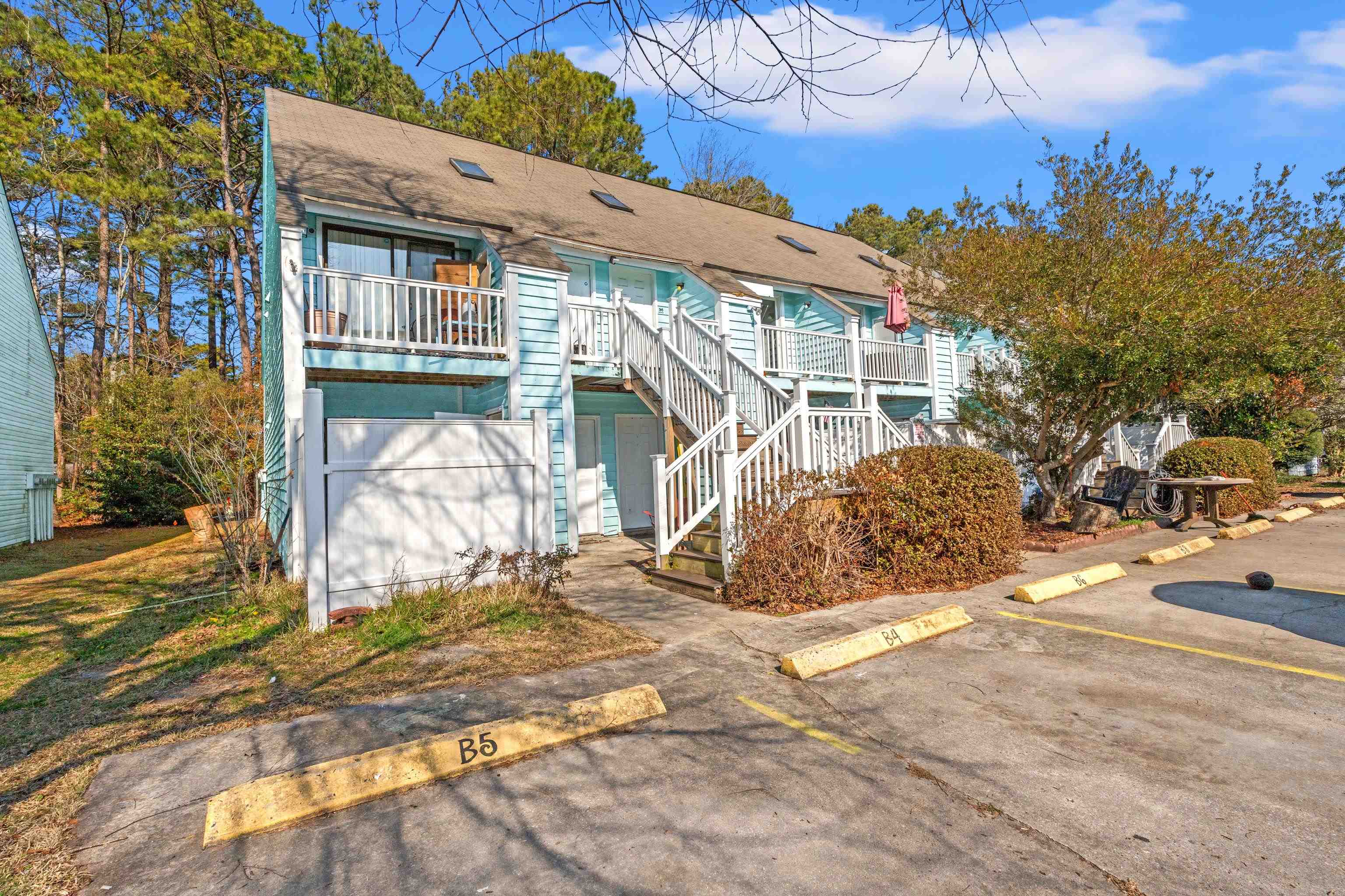 405 Cambridge Circle UNIT B7 Murrells Inlet, SC 29576