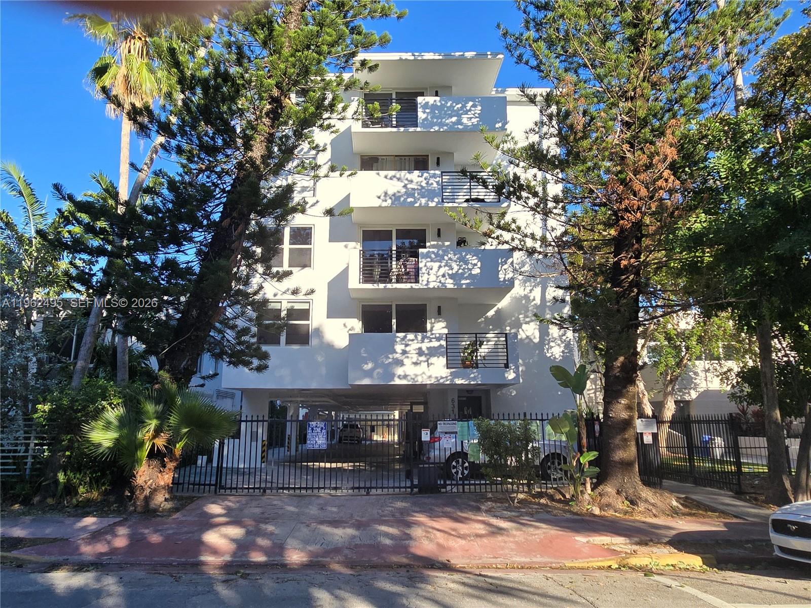 Jefferson South Shore Con