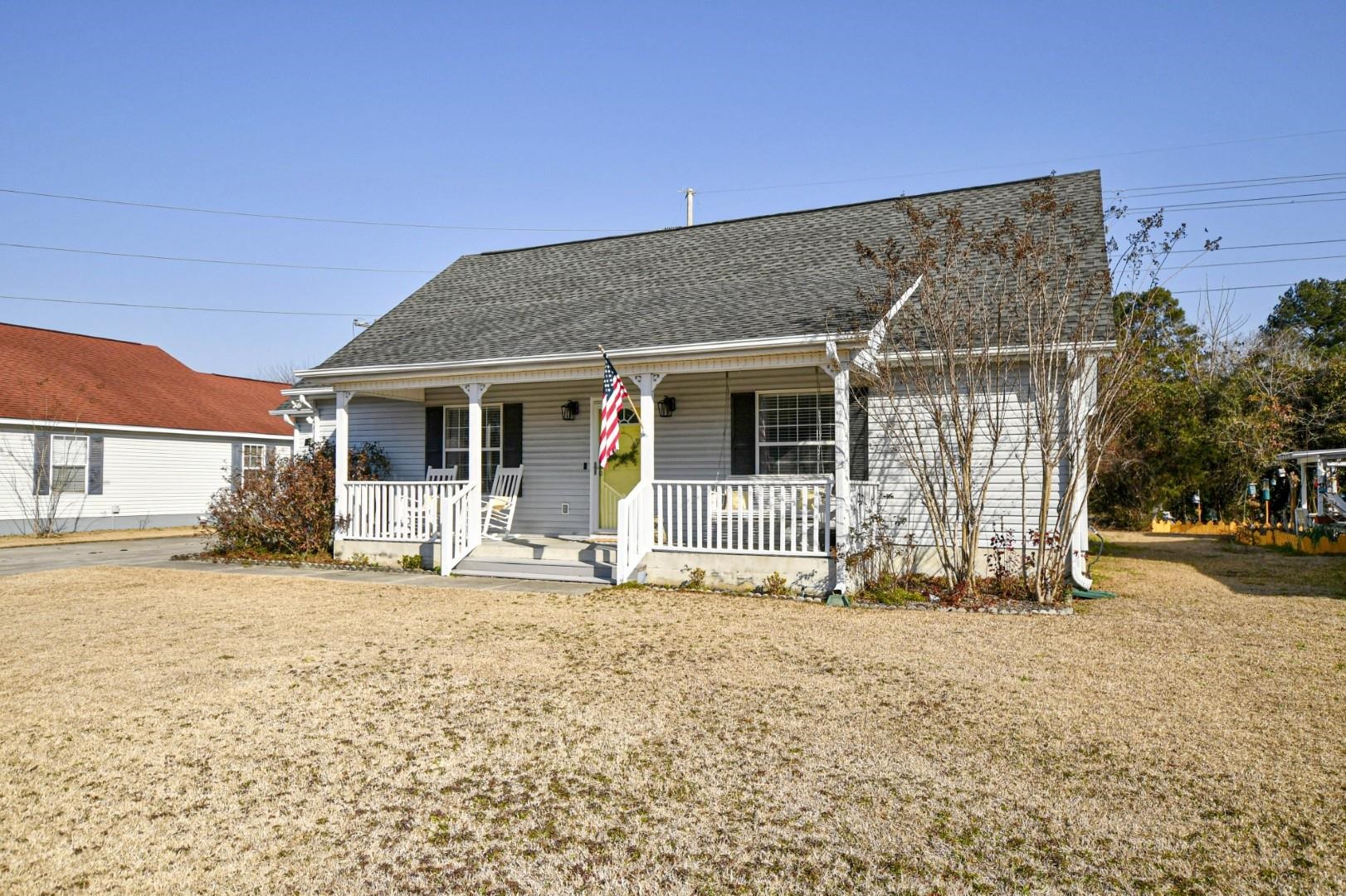 3rd image of 204 Gray Fox Trail, Myrtle Beach, SC 29588 | MLS# 2603628