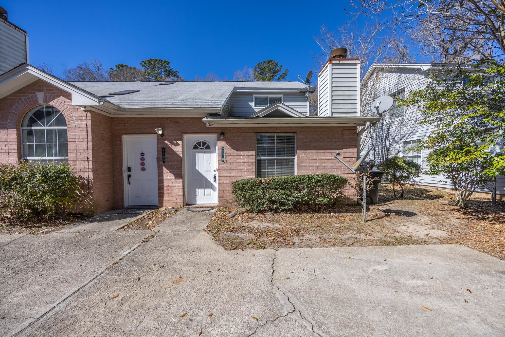 2470  NUGGET LANE , Tallahassee, FL, 32303