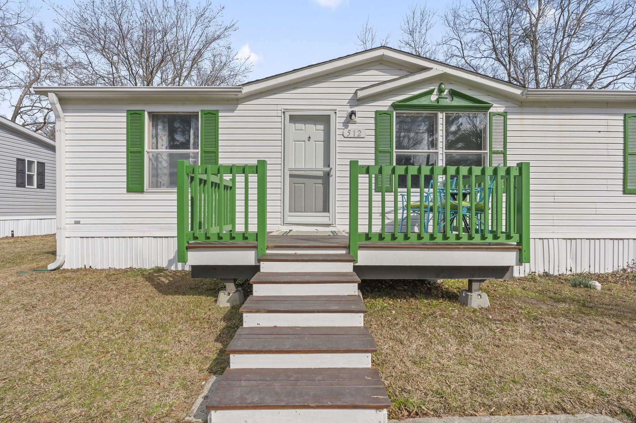 2nd image of 512 Folly Estates Dr, Myrtle Beach, SC 29588 | MLS# 2603638