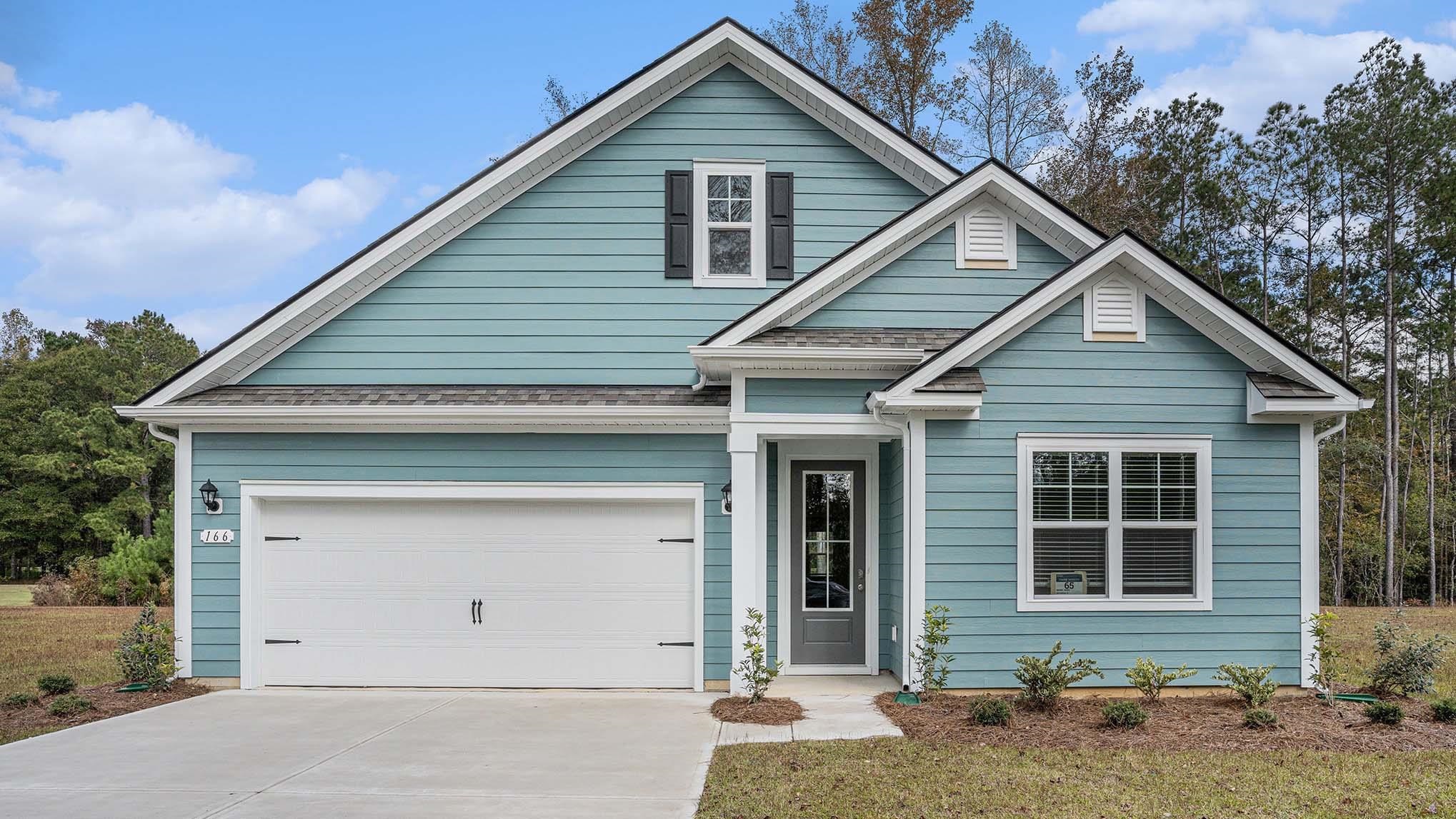 940 Hibernation Way Conway, SC 29526
