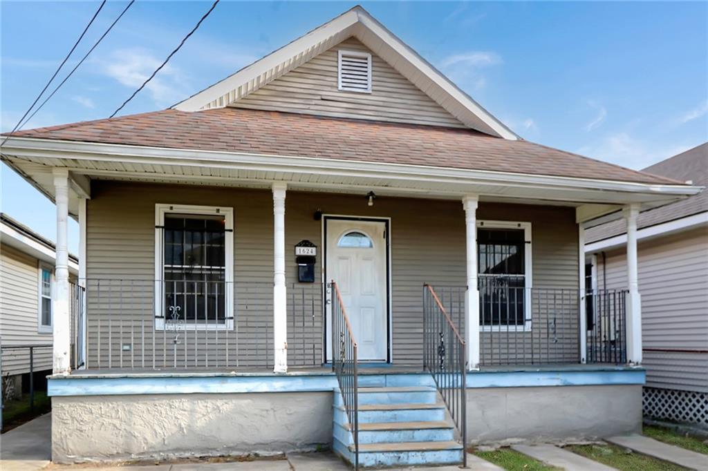2nd image of 1624 S Saratoga St, New Orleans, LA 70113 | MLS# 2542560
