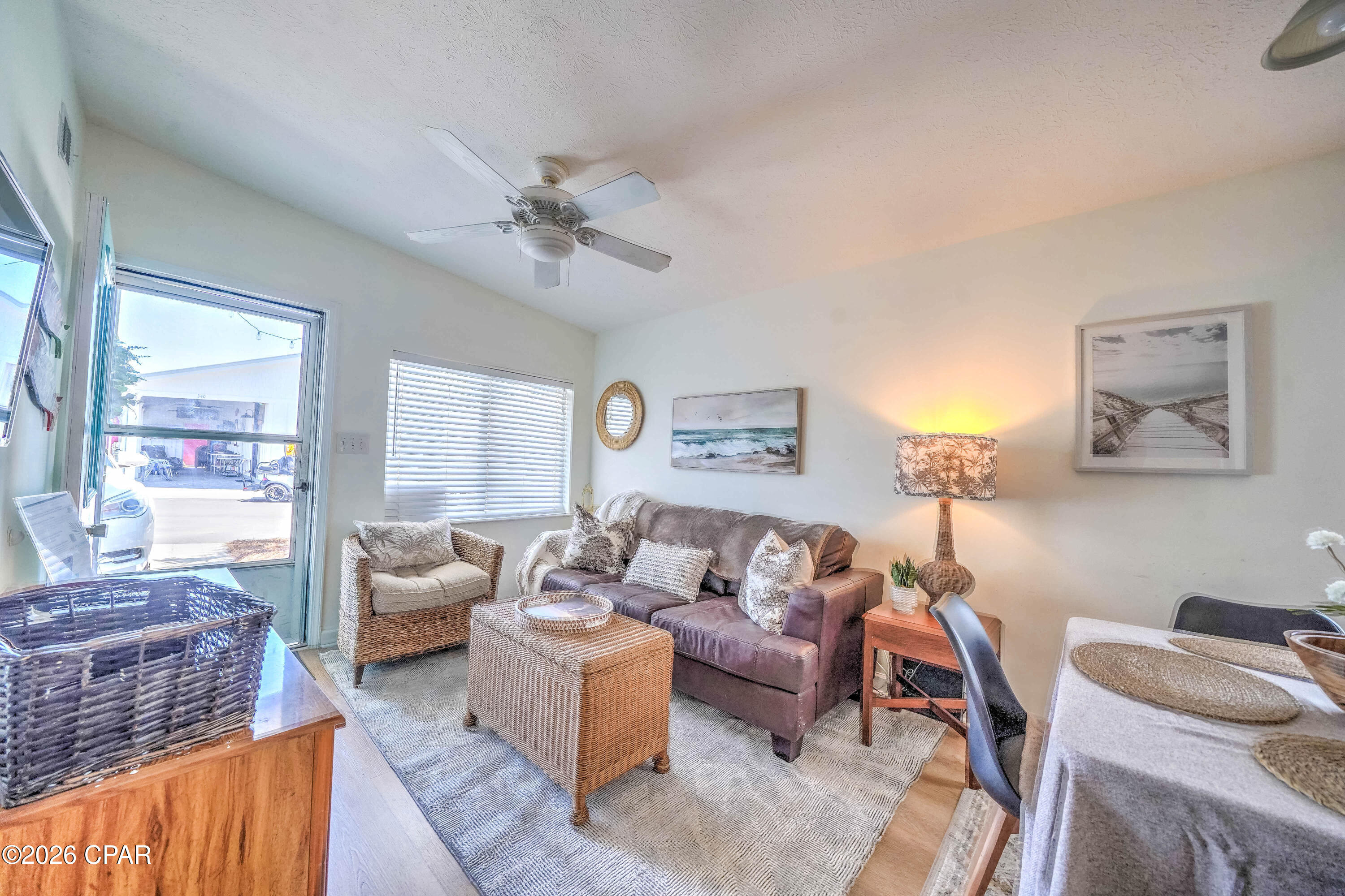 Photo 2 of Single family home for sale at 321 Lagoon Ln, Panama City, FL 32408 | MLS# 785072 | Listing updated on 2026-09-17
