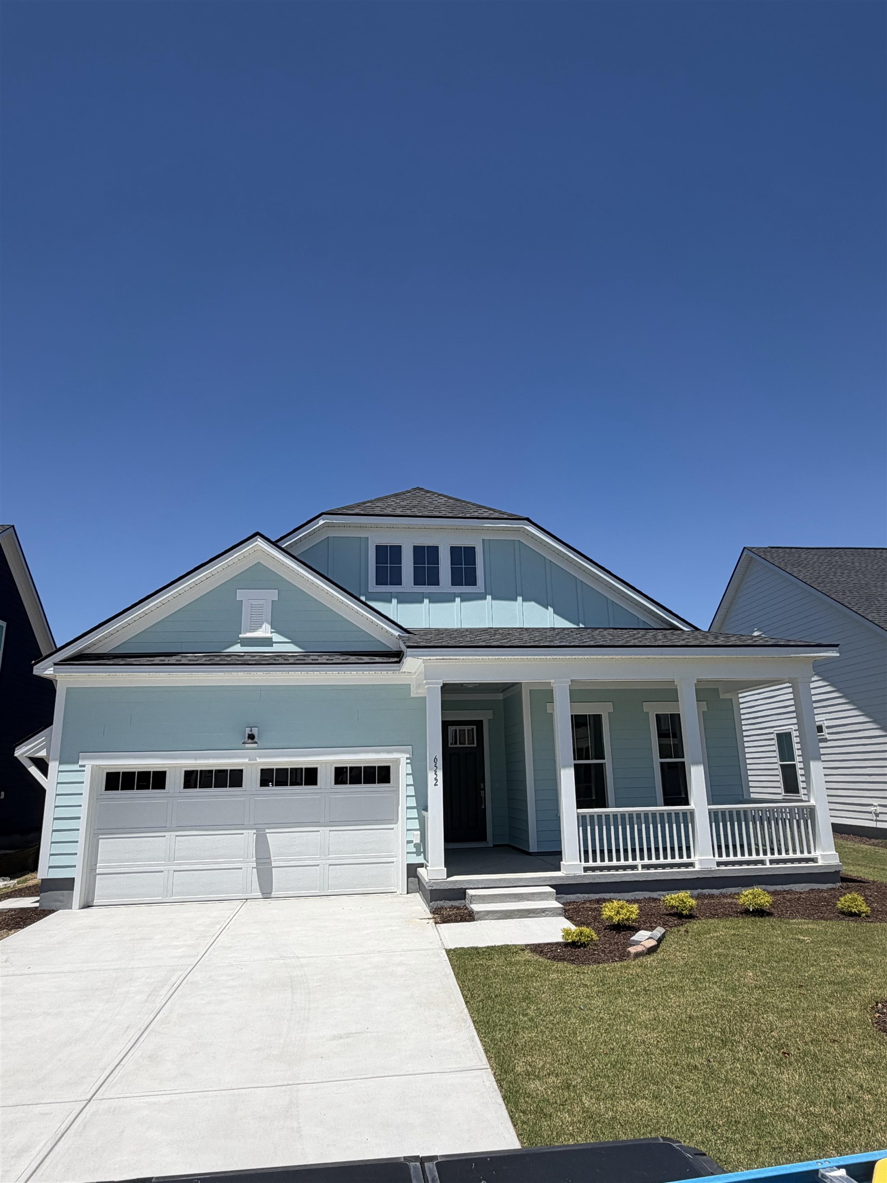 6552 Berg St. Murrells Inlet, SC 29576