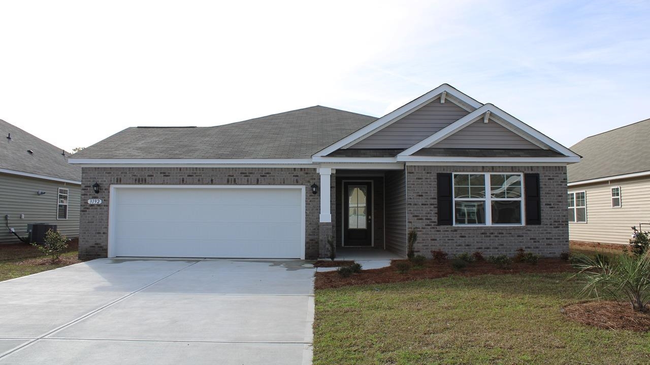 916 Hibernation Way Conway, SC 29526