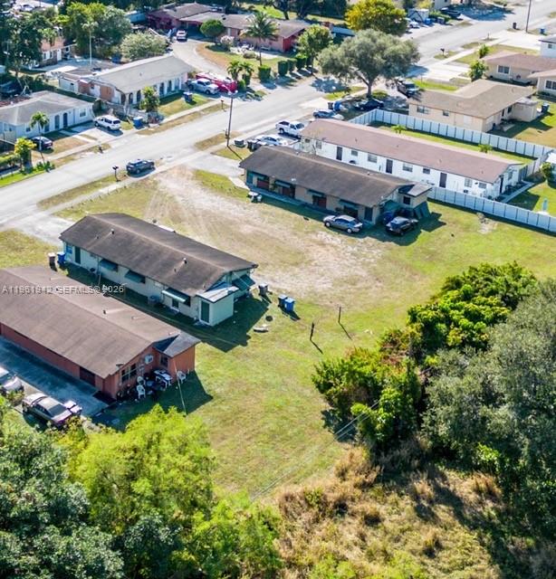 Miami Gardens Estates
