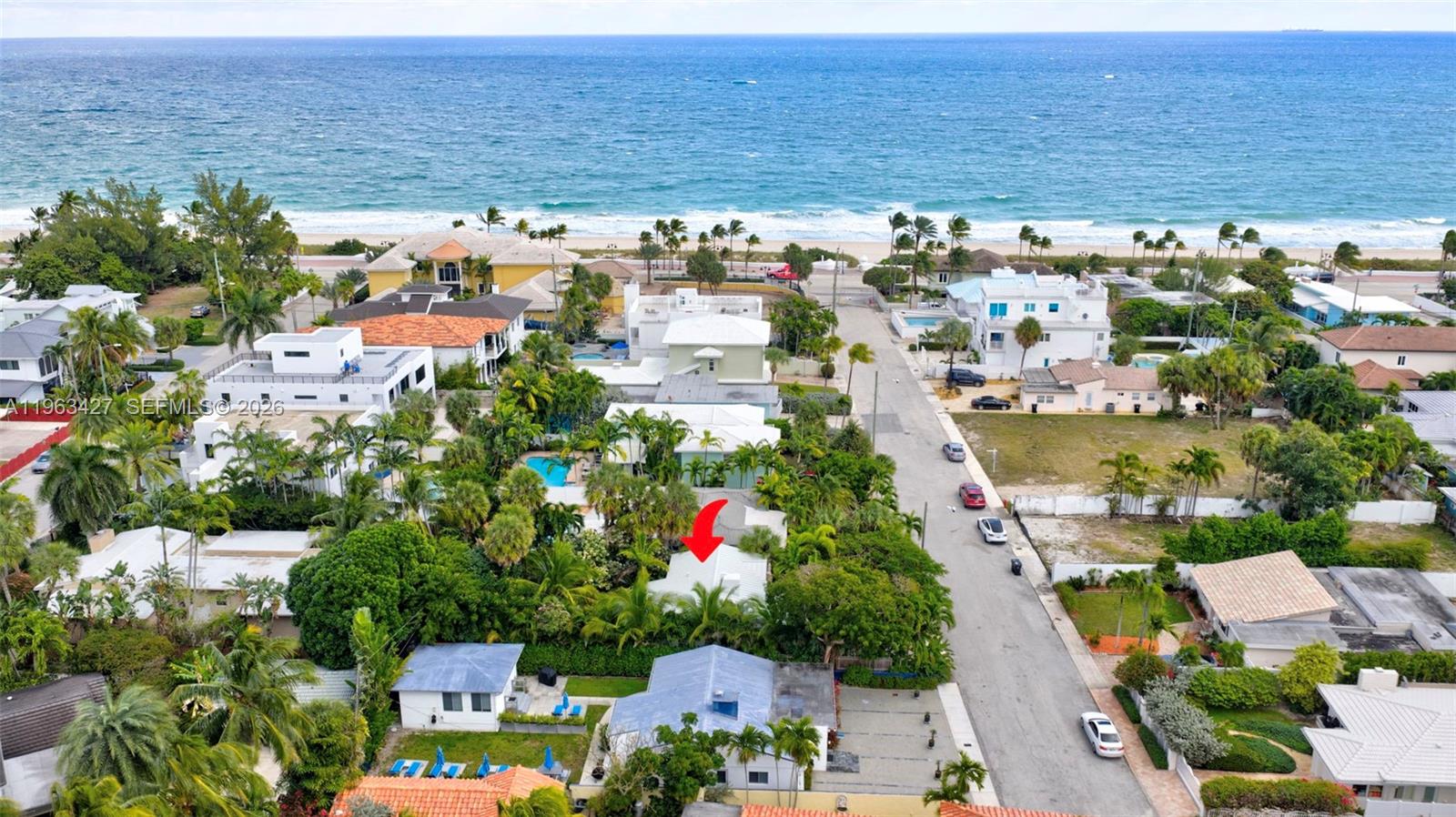 Las Olas By The Sea Ext