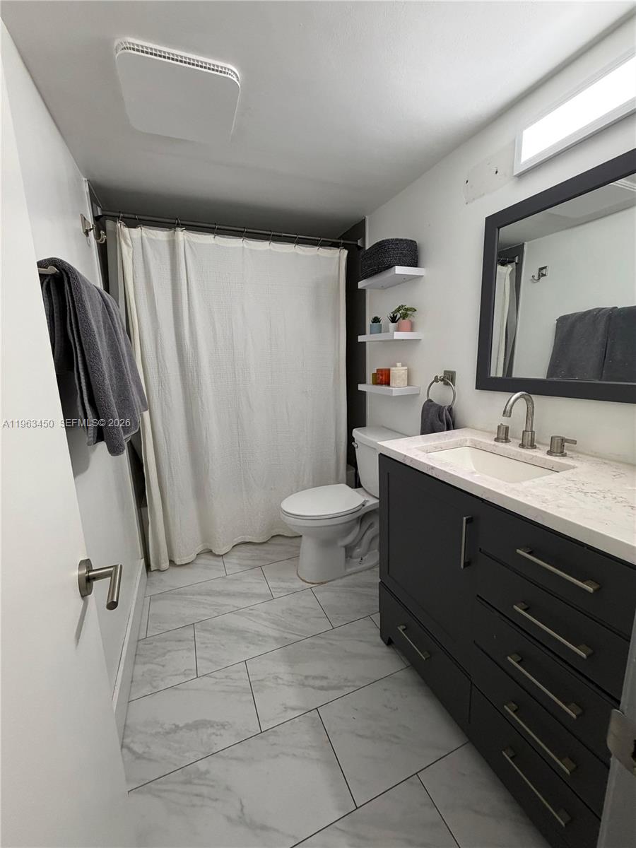 Additional living spaces at 301 3rd St - Condo in Dania Beach