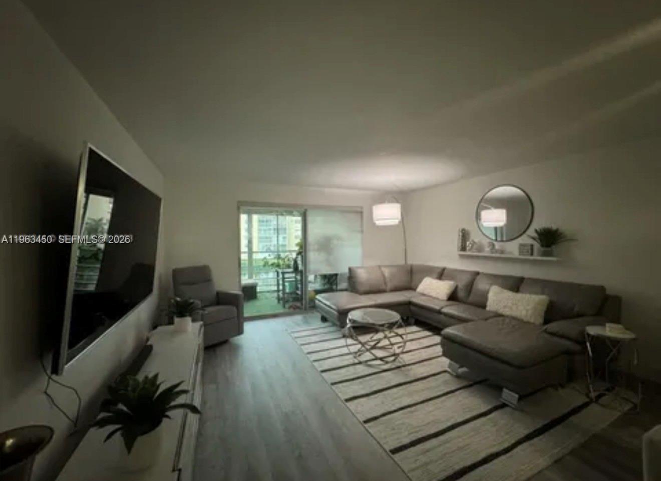 Bonus room and amenities at 301 3rd St - Condo in Dania Beach