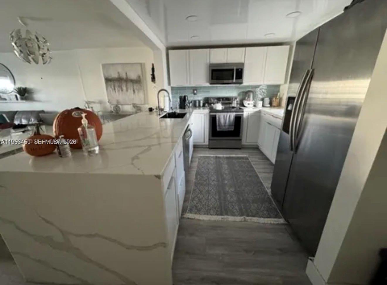 Additional property features at 301 3rd St - Condo in Dania Beach