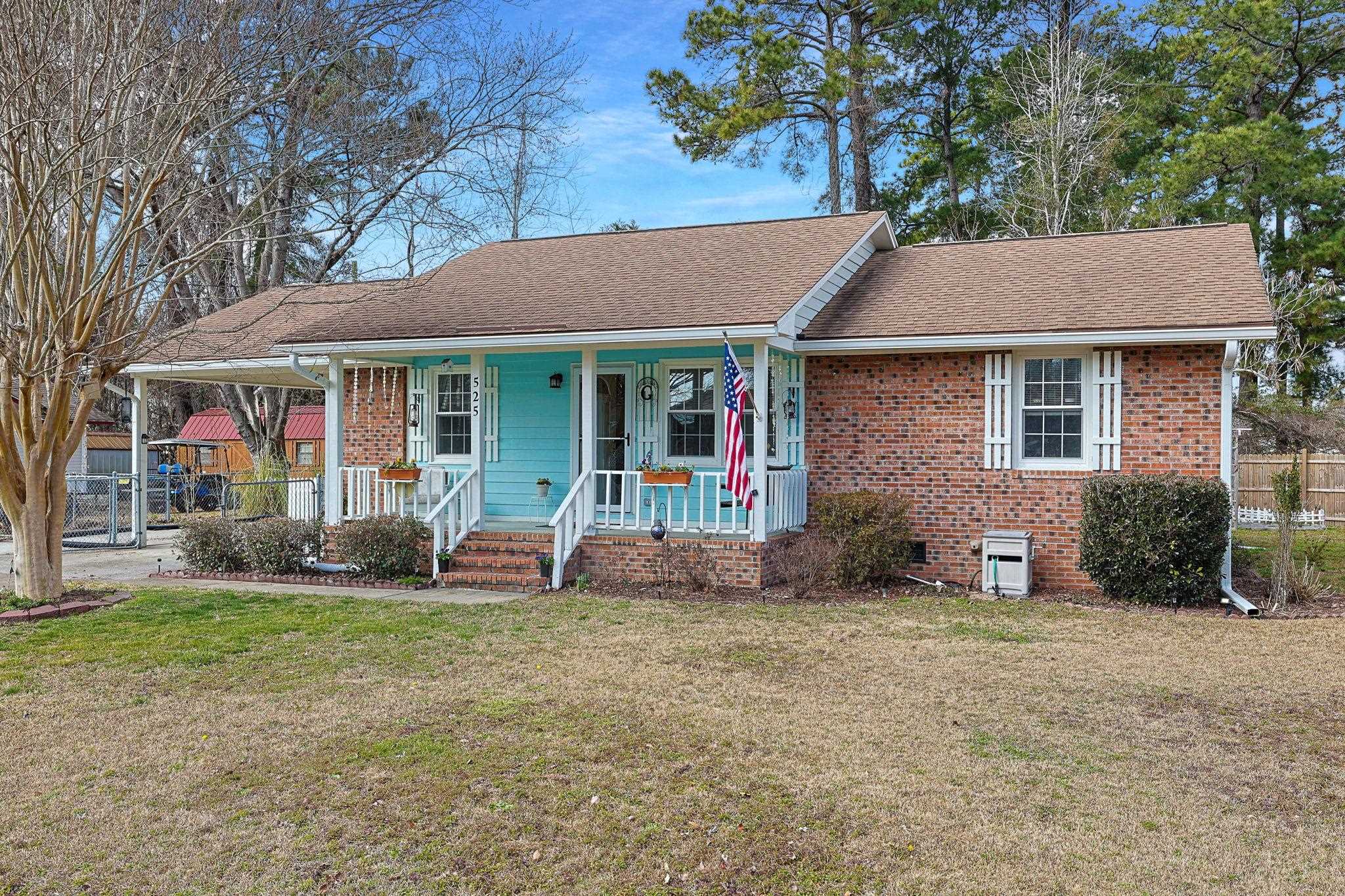 525 Sims Dr. Myrtle Beach, SC 29588
