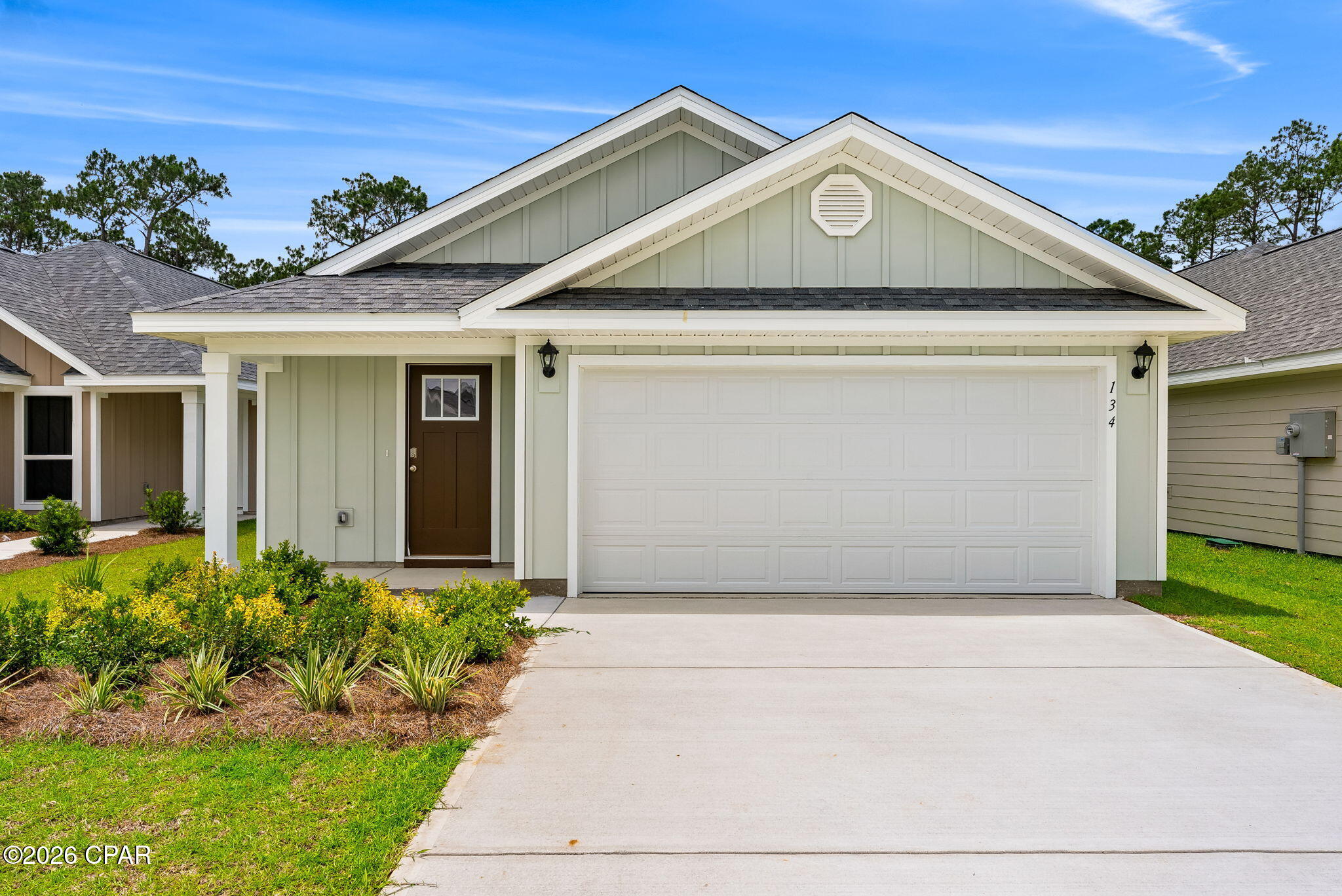 134 Chateau Lane, Port St. Joe, FL 32456