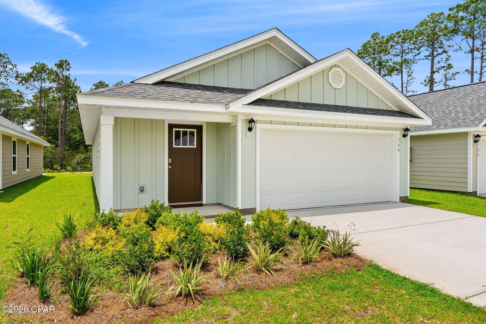 Homes for sale in Port St Joe, FL | 134 Chateau Ln, Port St Joe, FL 32456 | MLS# 785087