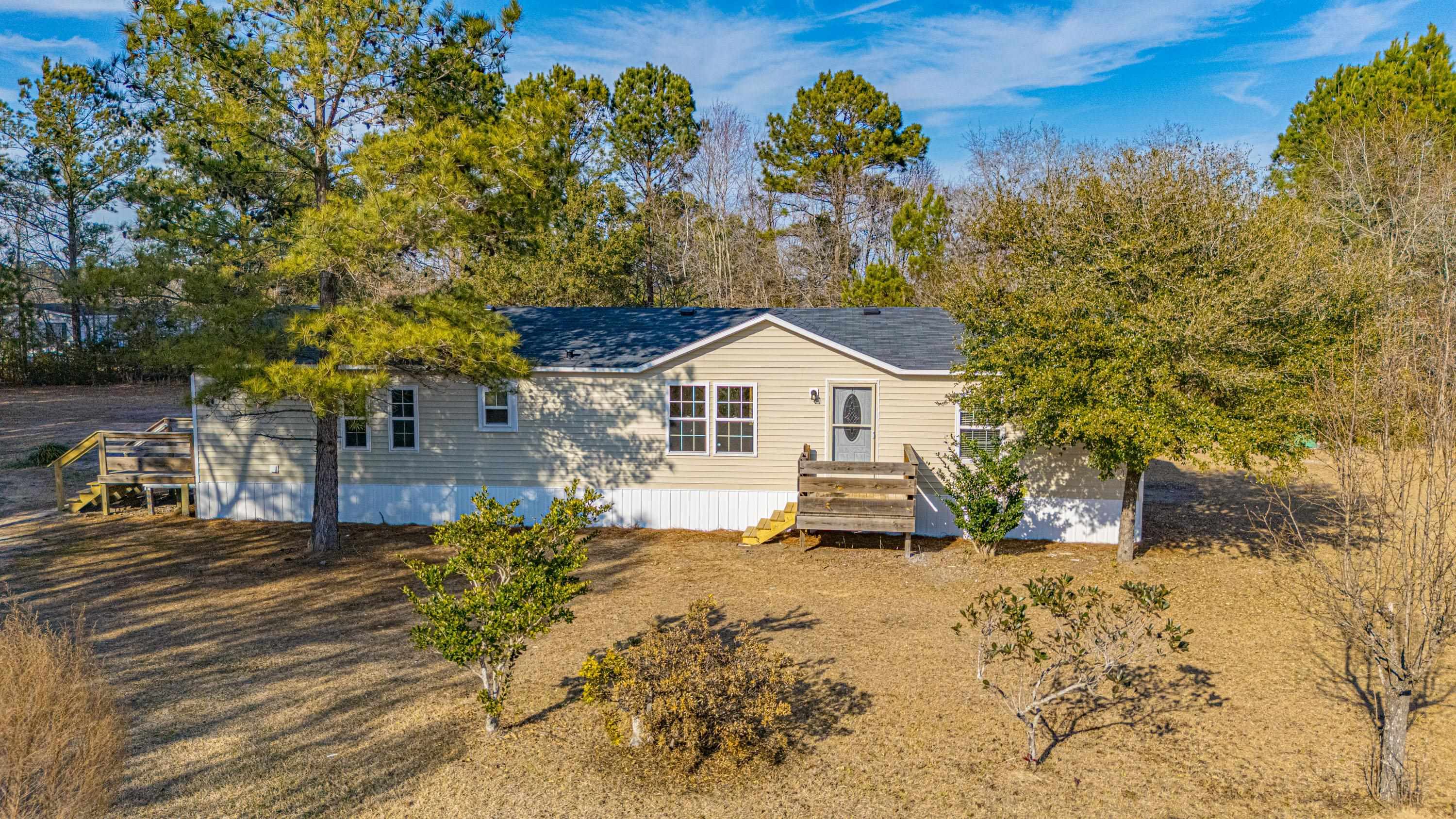 2179 Jasmine Rd. Loris, SC 29569