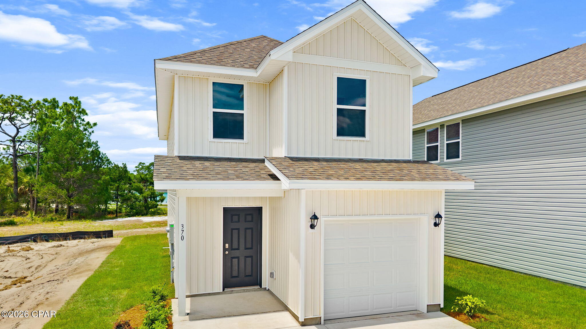 Photo 1 of Single family home for sale at 370 Coastal Canopy Ln, Port St Joe, FL 32456 | MLS# 785095 | Listing updated on 2026-09-21