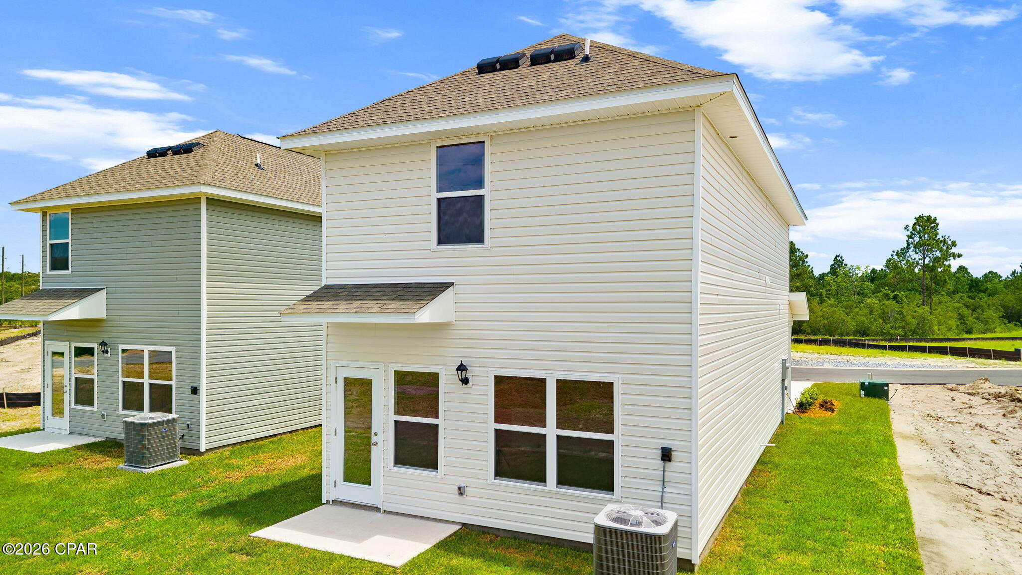 Photo 3 of Single family home for sale at 370 Coastal Canopy Ln, Port St Joe, FL 32456 | MLS# 785095 | Listing updated on 2026-09-21