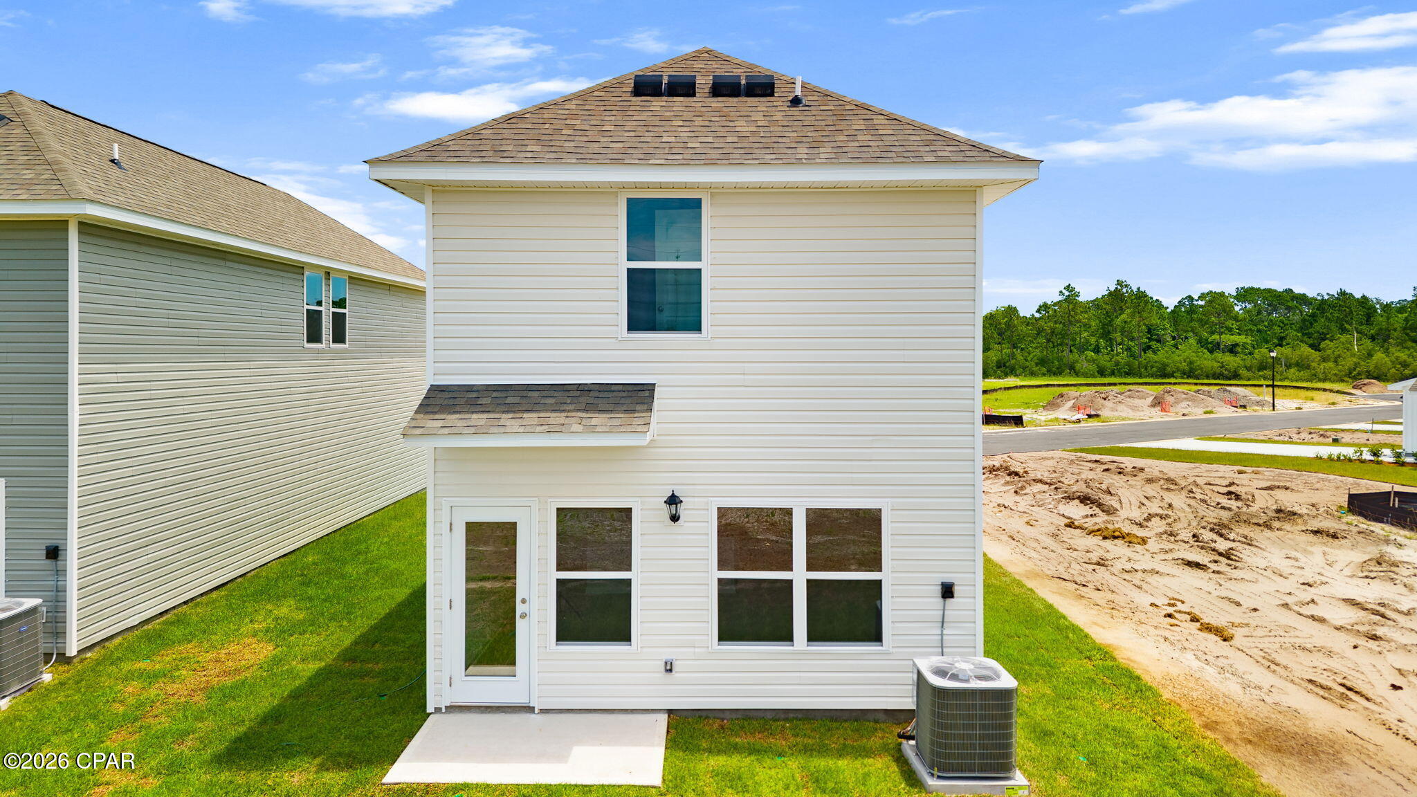 Photo 4 of Single family home for sale at 370 Coastal Canopy Ln, Port St Joe, FL 32456 | MLS# 785095 | Listing updated on 2026-09-21
