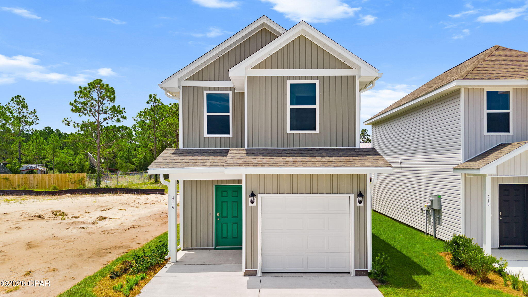 1st image of 416 Coastal Canopy Ln, Port St Joe, FL 32456 | MLS# 785098