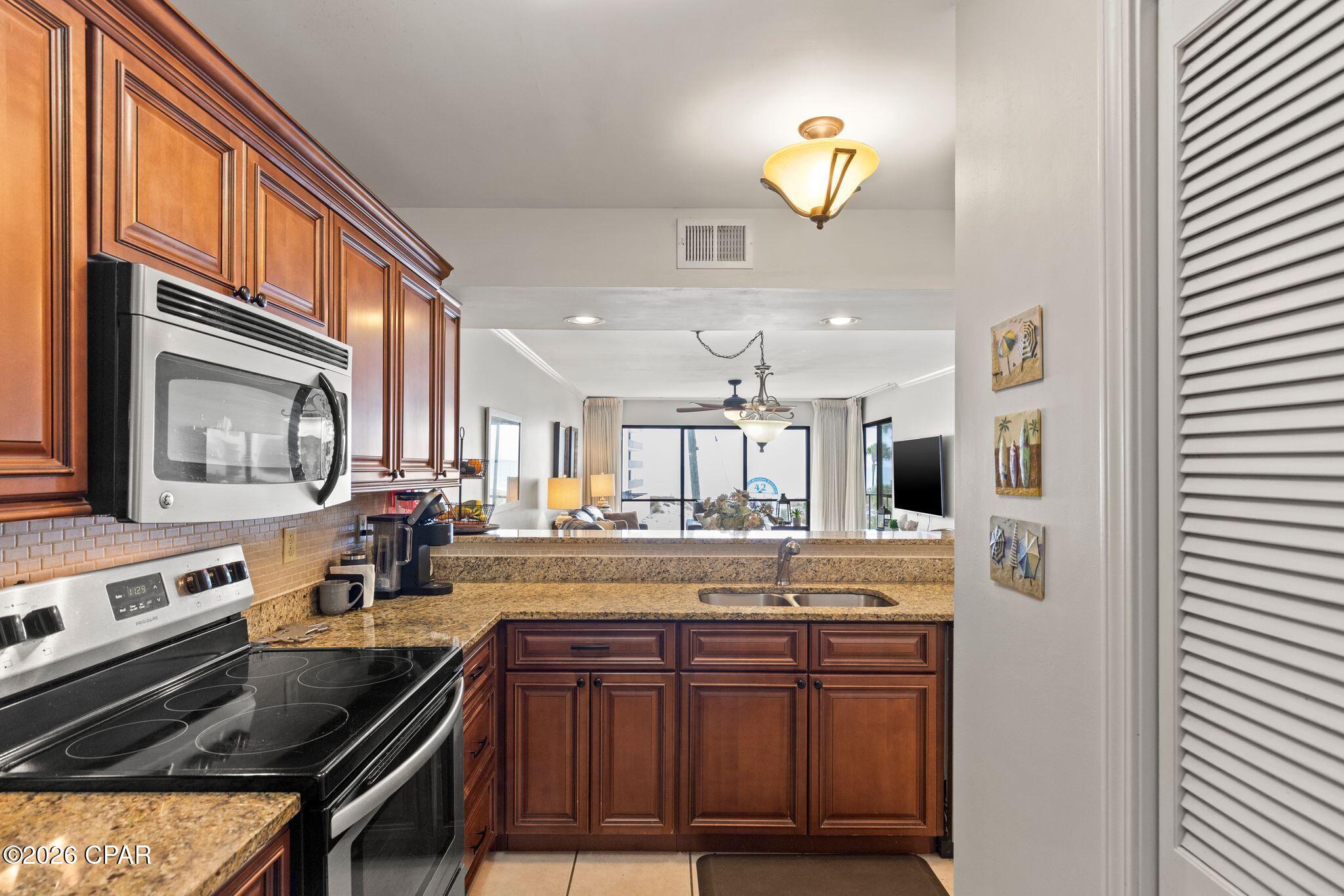 Photo 2 of Condo for sale at 520 N Richard Jackson Blvd #3311, Panama City Beach, FL 32407 | MLS# 785099 | Listing updated on 2026-09-16