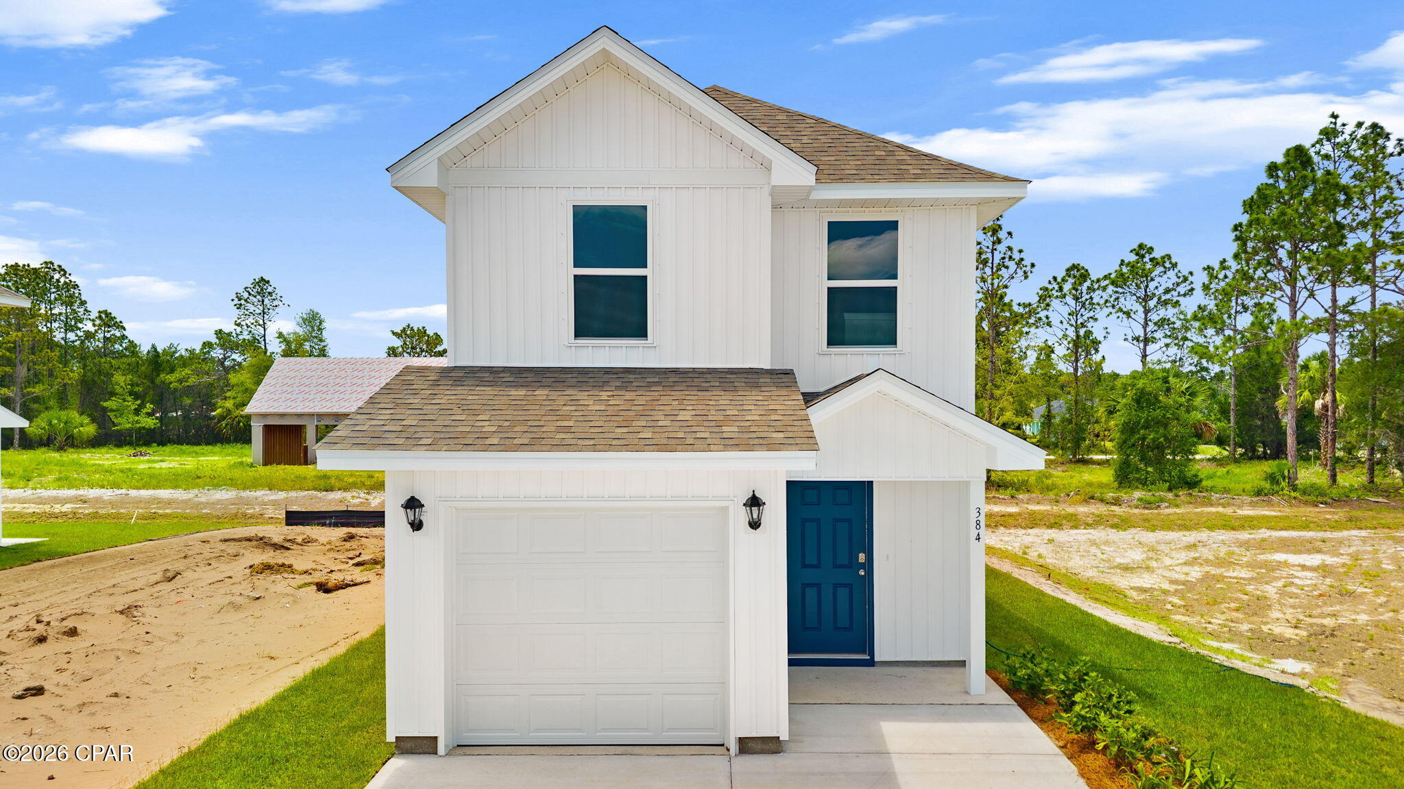 2nd image of 384 Coastal Canopy Ln, Port St Joe, FL 32456 | MLS# 785105
