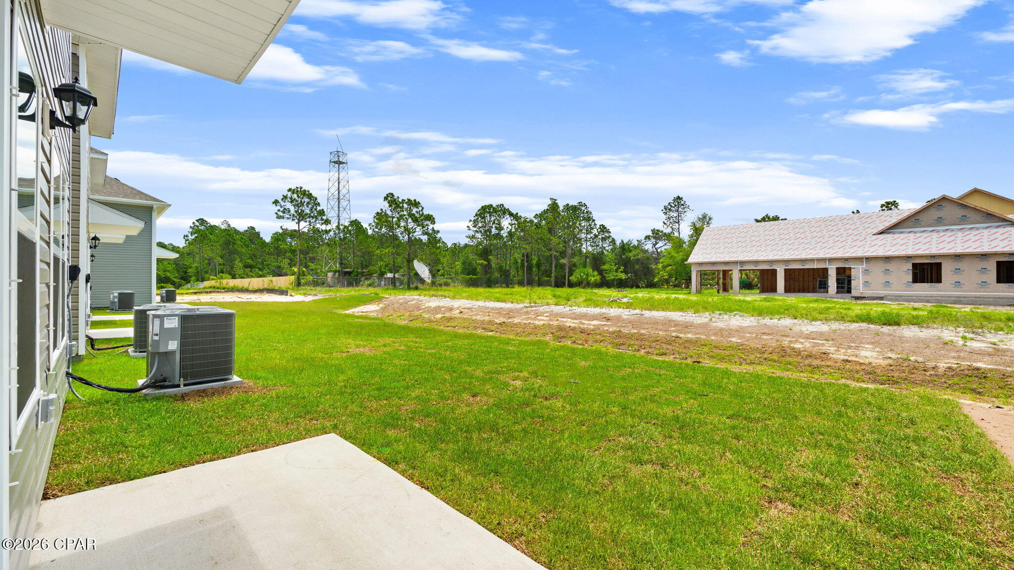 Photo 3 of Single family home for sale at 396 Coastal Canopy Ln, Port St Joe, FL 32456 | MLS# 785108 | Listing updated on 2026-09-28
