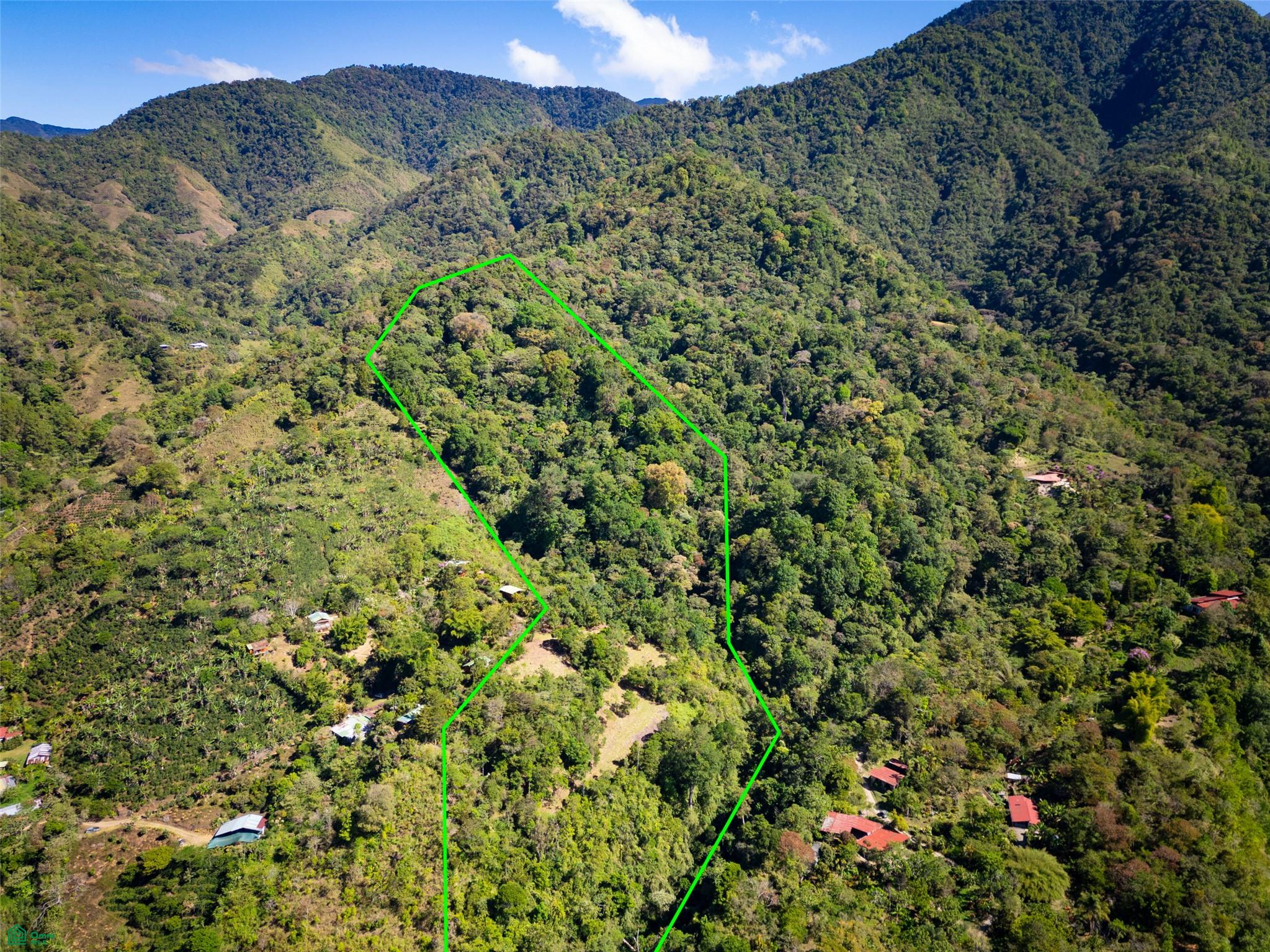  bed Land For Sale in Perez Zeledon, San Jose - 1
