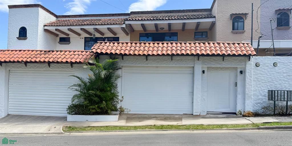 4 bed Single Family Homes For Sale in Escazu, San Jose - 1
