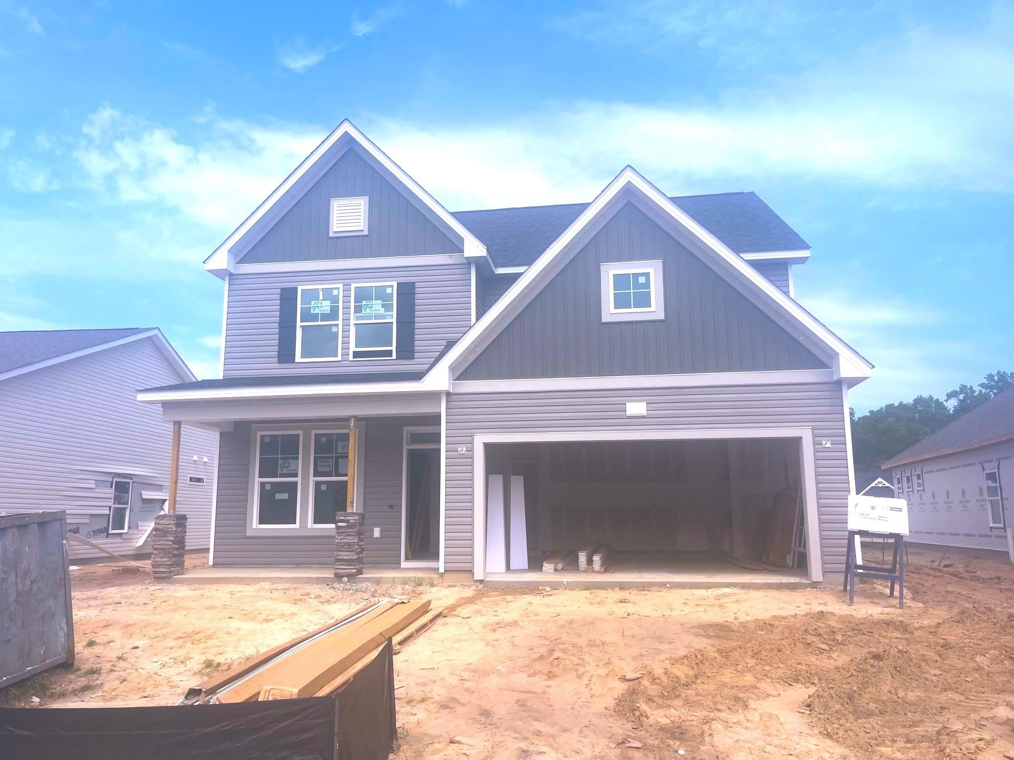 1152 NW Forest Bend Dr. Calabash, NC 28467