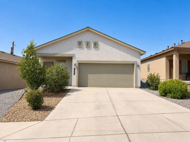 6460 Gannett Drive NE Rio Rancho, NM 87144